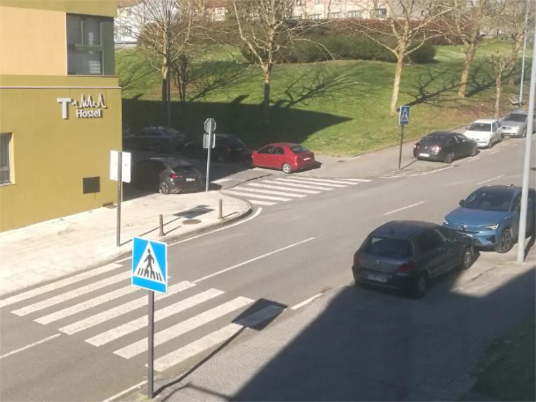 Piso en  Rúa de Boiro 4 - Foto 17