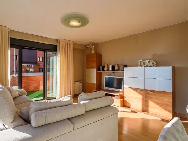 Piso en calle José María Marcilla, 4 - Foto 15