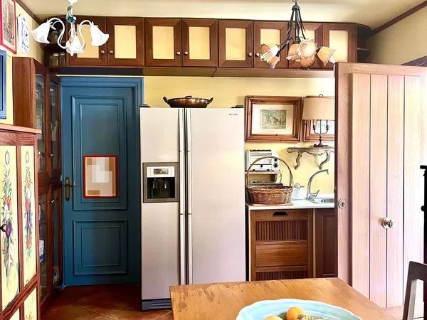 Casa o chalet independiente en Urbanización la Virginia, 7, La Carolina-Guadalpín - Foto 12