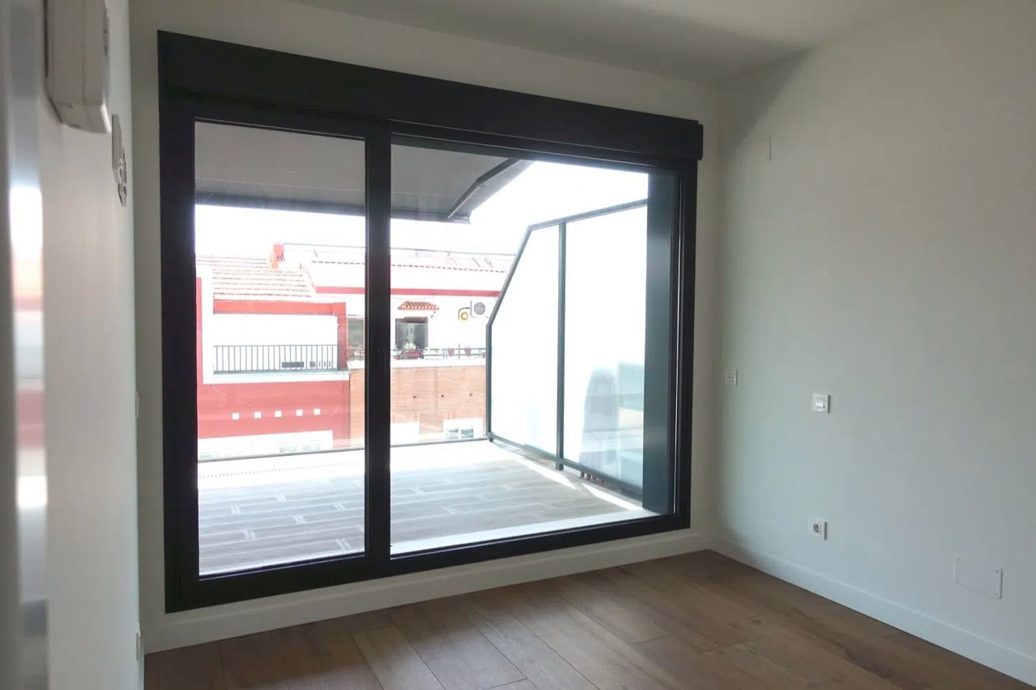 Ático en calle de Azcona, 21 - Foto 10