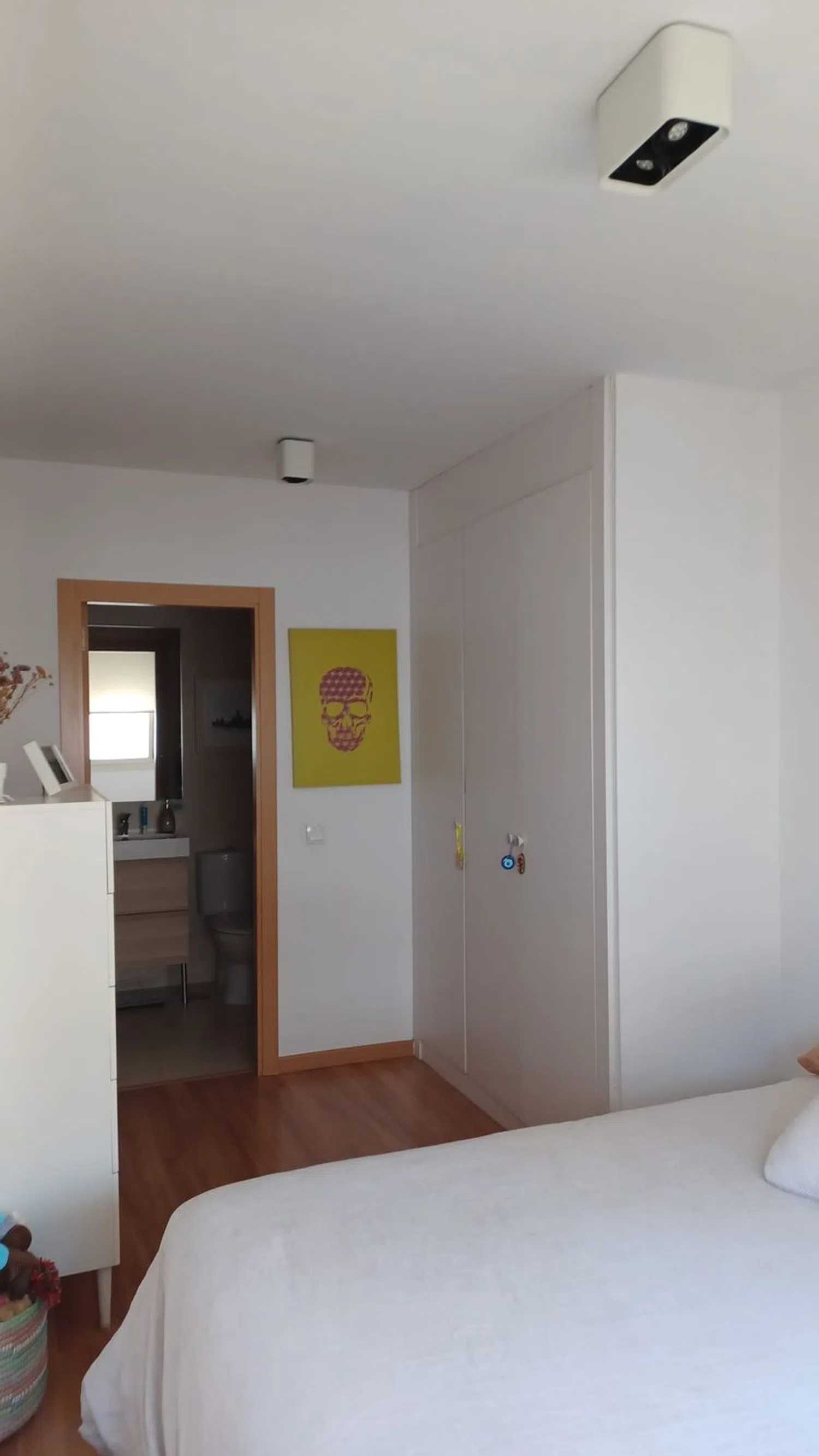 Piso en calle del Monasterio de Oseira, 29 - Foto 2