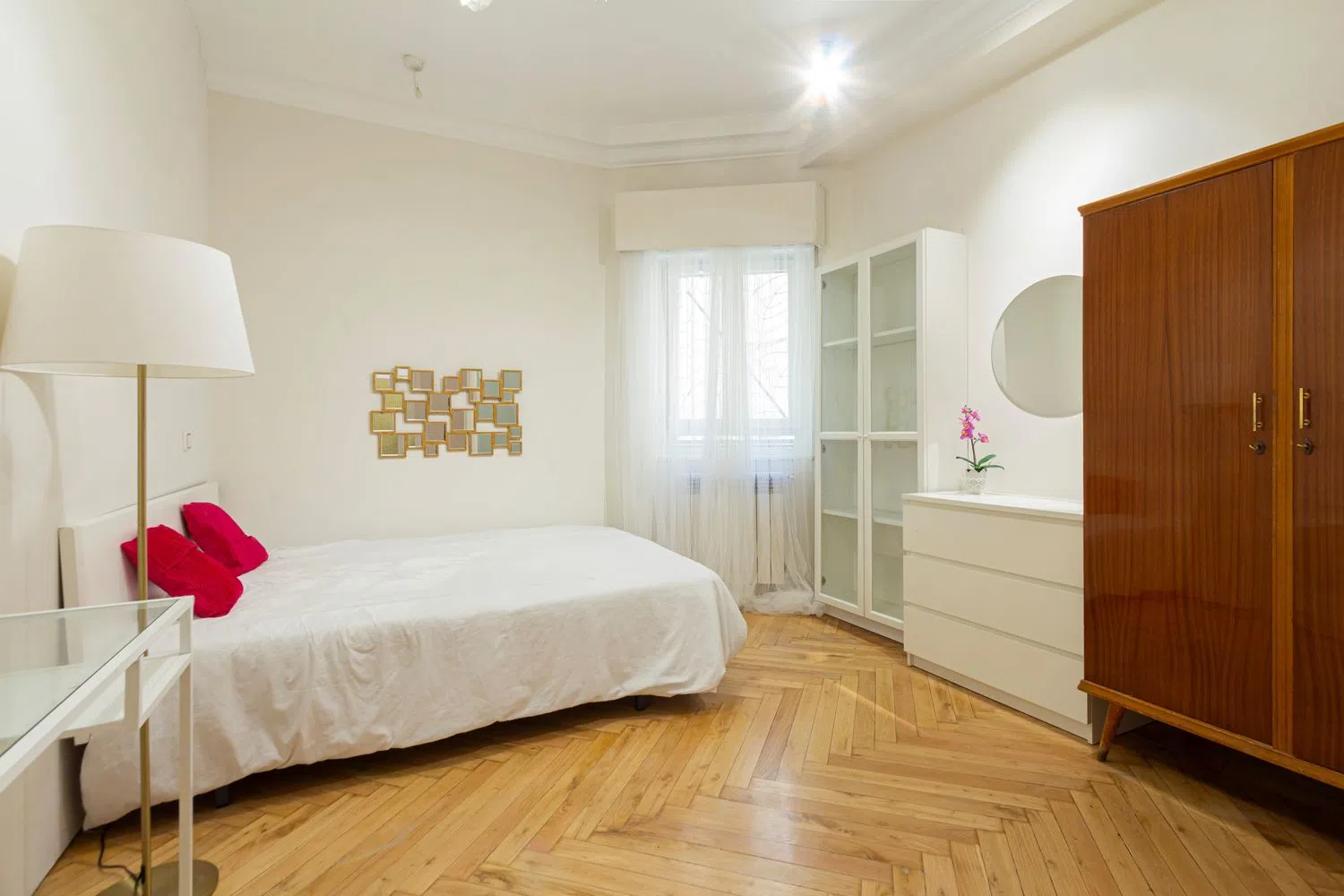 Piso en calle del Príncipe de Vergara, 75 - Foto 23