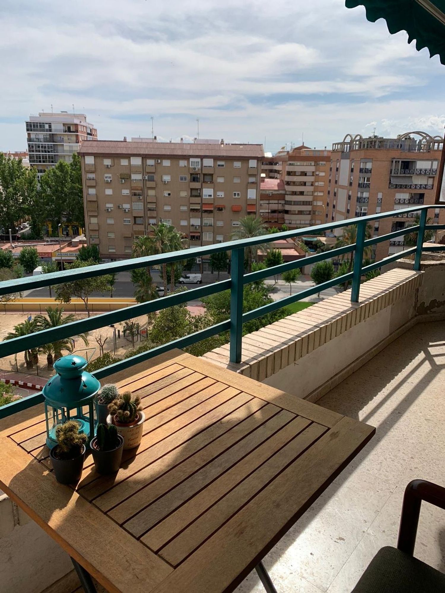 Piso en Ronda Norte, 23, San Antón - Foto 11