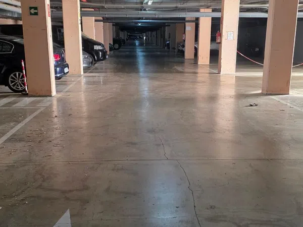 Loft en Calle de la Creu Roja, Vara de Quart - Foto 39