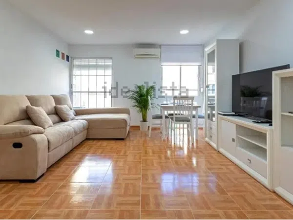 Piso en calle Maestro Jiménez, 4 , Planta 3