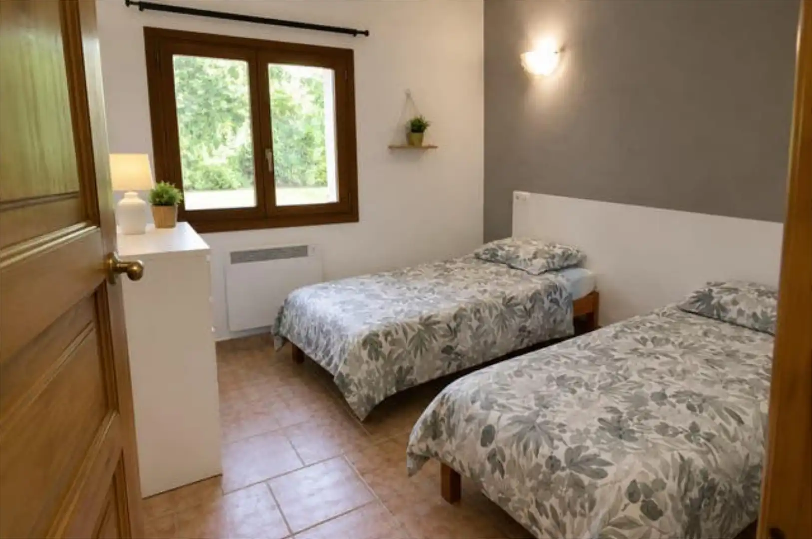 Apartamento en Ses Rotgetes de Canet, Esporles. - Foto 4
