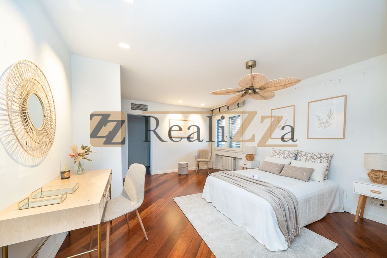 Dúplex en Paseo del Hontanar, 1, La Finca - Foto 14