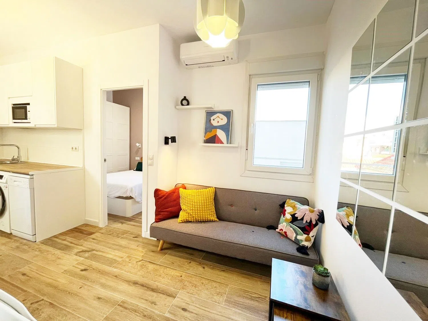 Piso en calle de Hernani, 43 - Foto 1