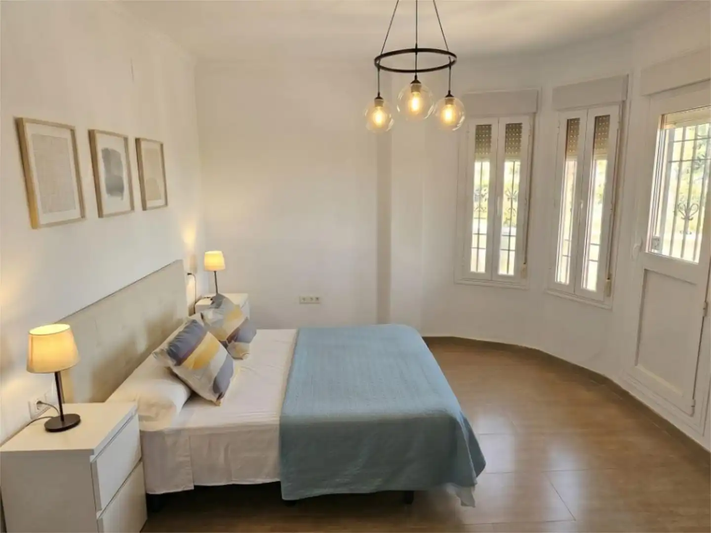 Chalet en  Calle los Califas 14 - Foto 16