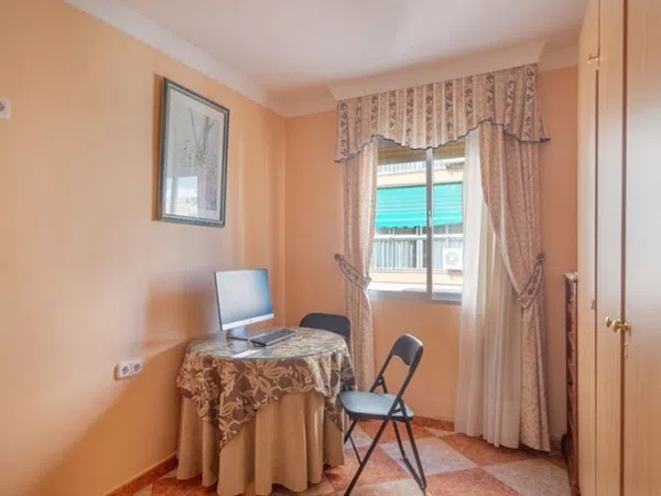 Piso en Diego de Almaguer, 1, Cruz del Humilladero - Los Tilos - Foto 10