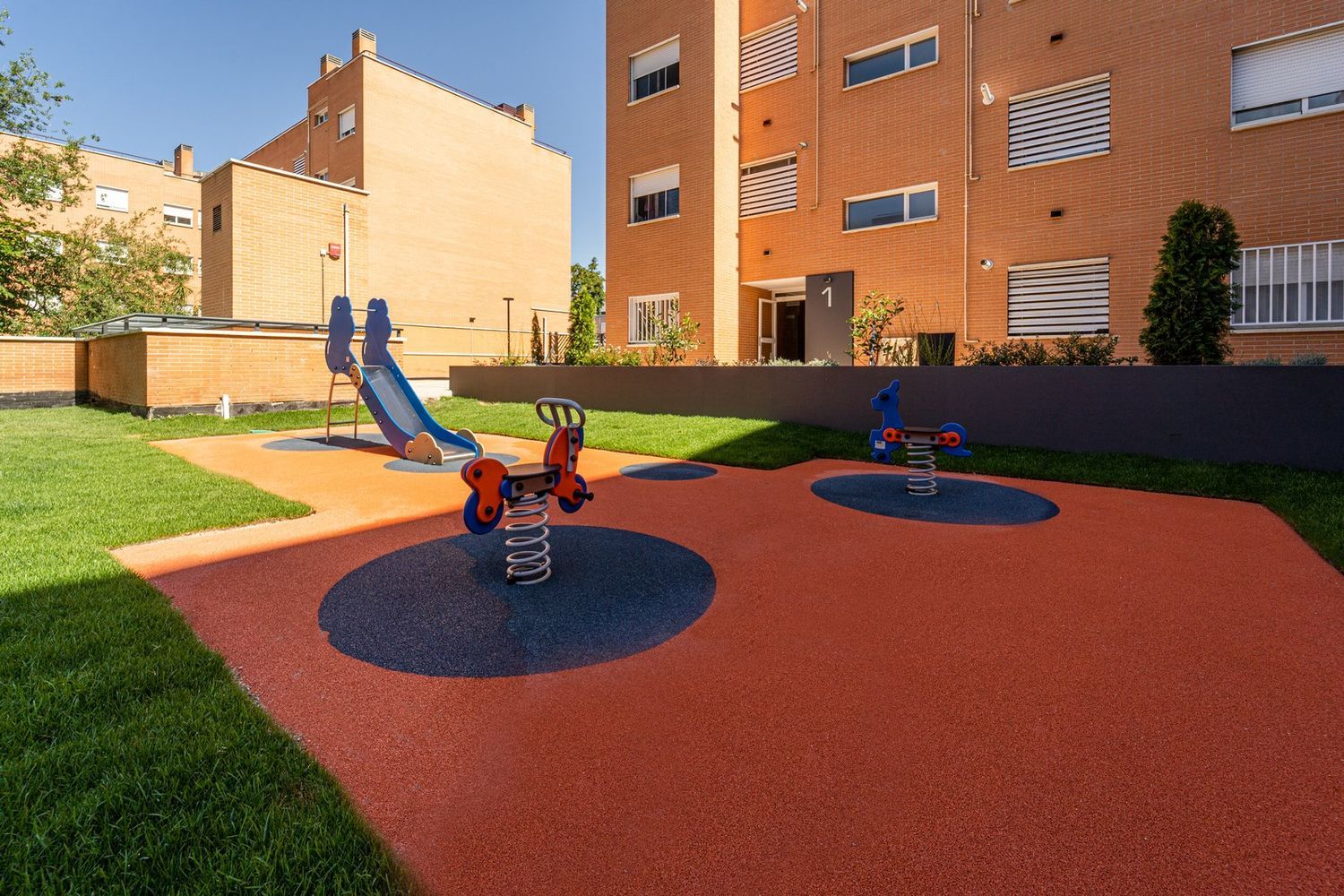 Piso en Barrio Parque oeste - Fuente Cisneros - Foto 18