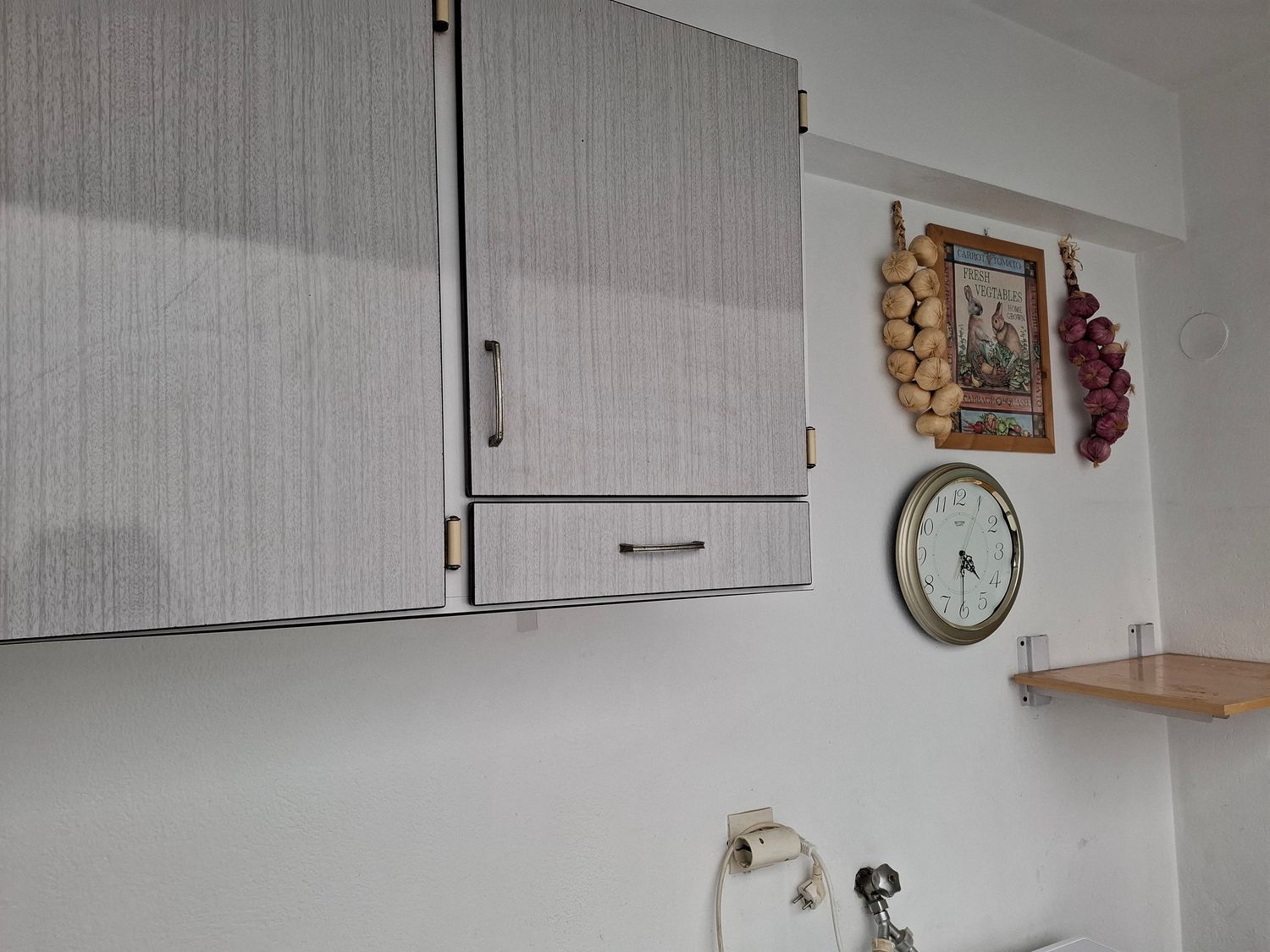 Piso en calle Santa Eulalia de Merida, 6 - Foto 13