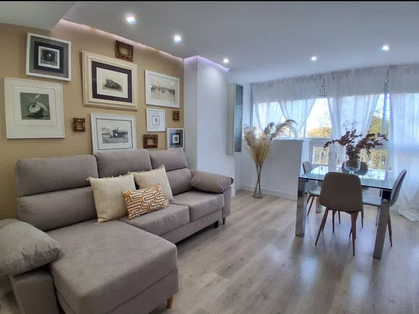 Dúplex en Plaza de José María Orense, 7, La Carrasca - Foto 2