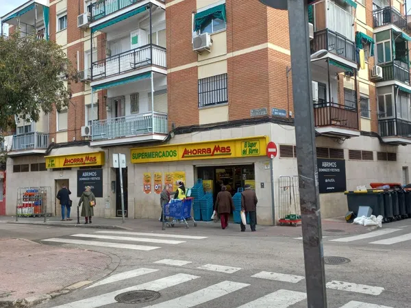 Piso en calle Ignacio Santos Vinuelas, 17 - Foto 12