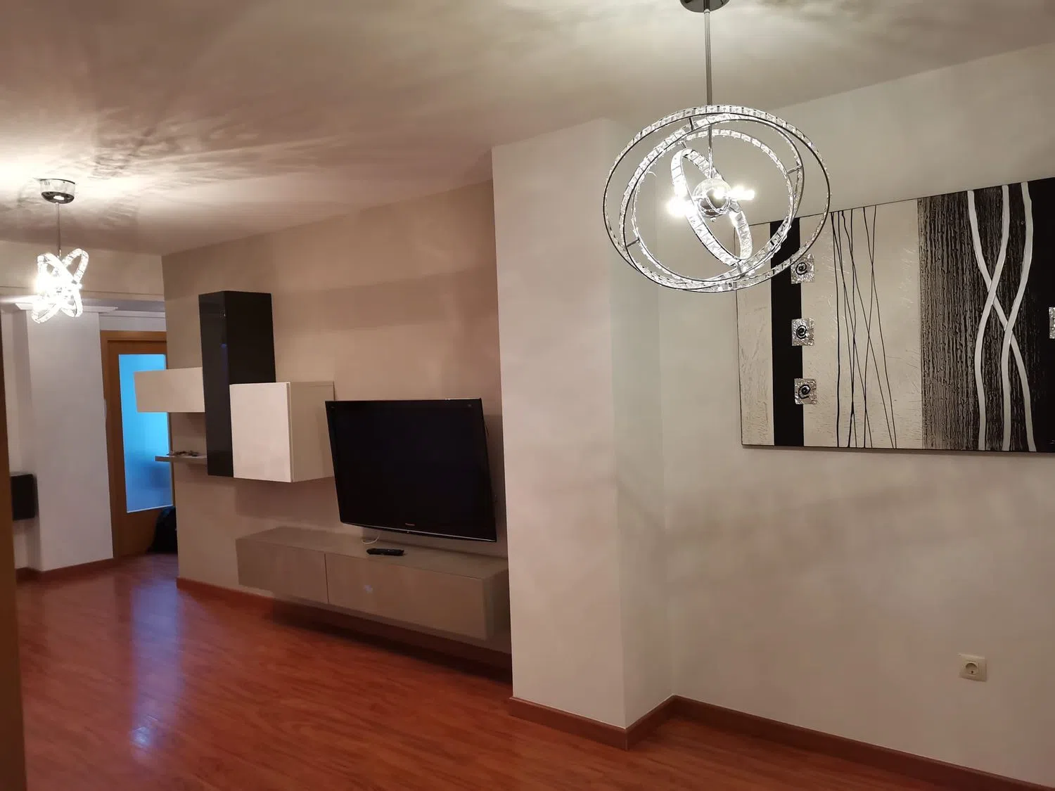 Piso en calle del Pino, 90 - Foto 3