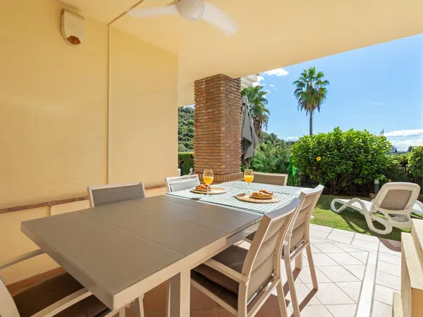 Piso en Urbanizacion Torre Esteril, 1, Los Arqueros-Puerto del Almendro, Los Arqueros-Puerto del Almendro - Foto 17