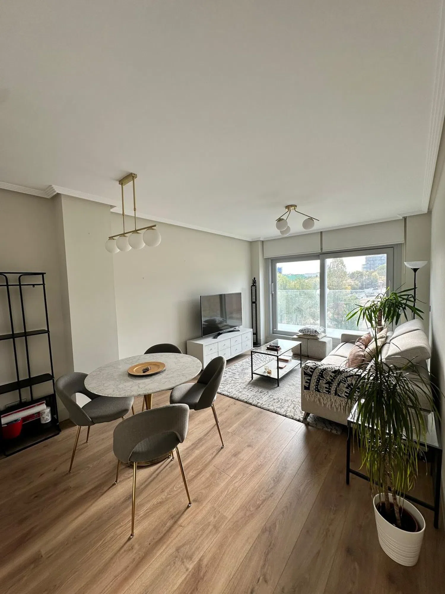 Piso en calle de Azofra, 20 - Foto 1