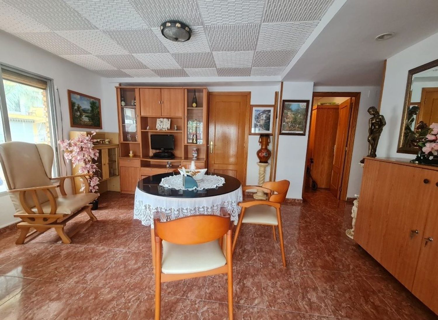 Piso en Calle Algemesí, 1, Sant Antoni, Sant Antoni - Foto 2