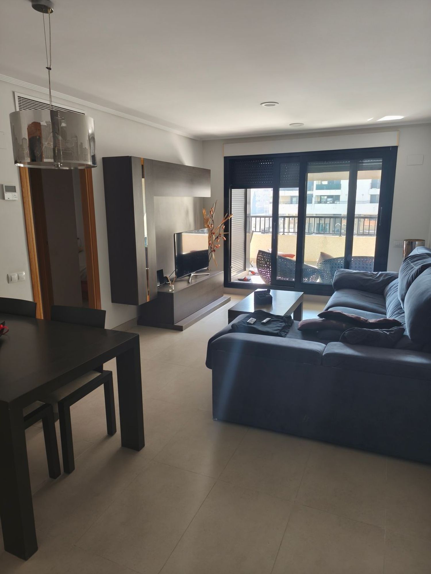 Piso en avenida Blasco Ibáñez, 9 - Foto 7