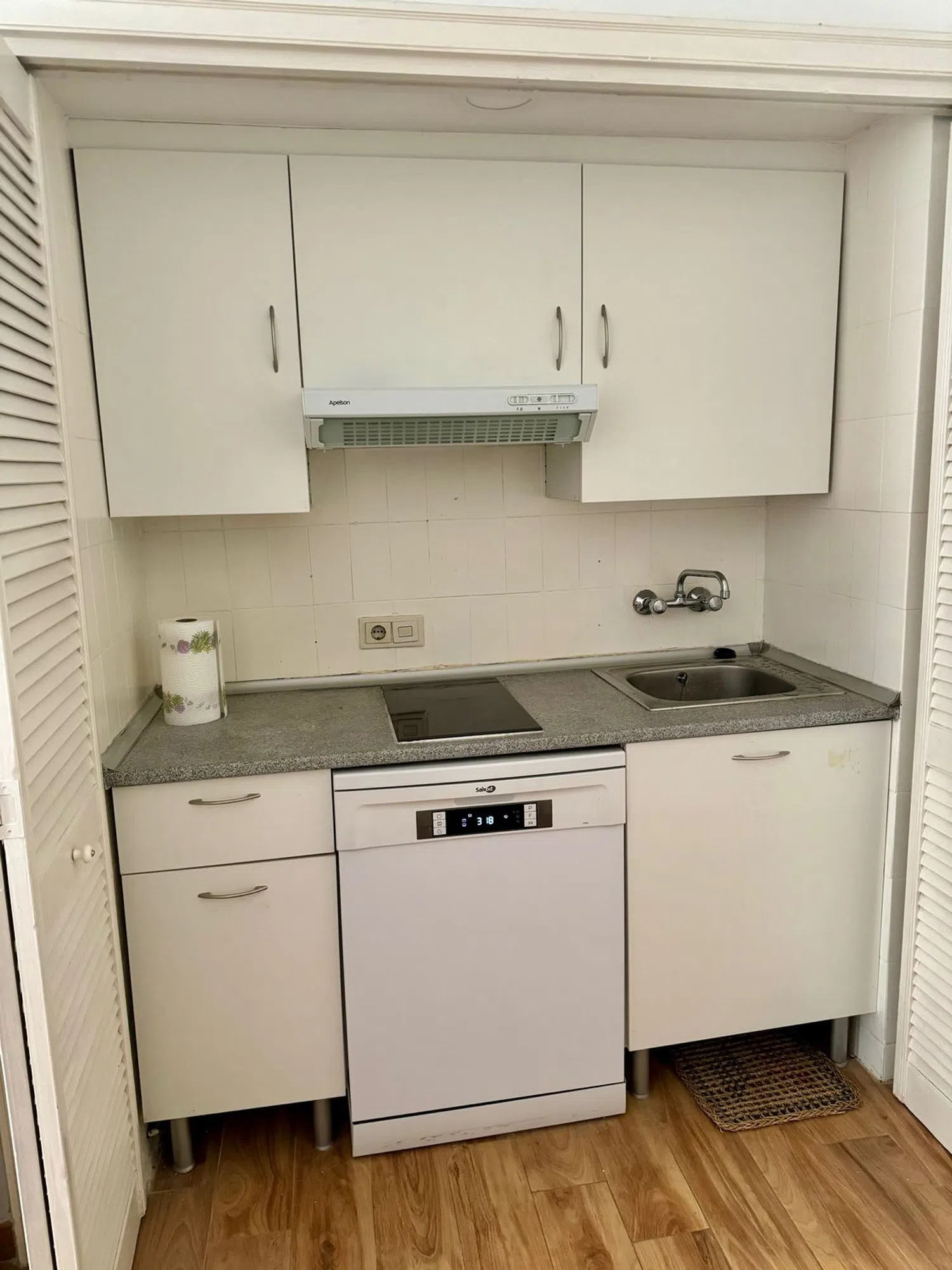 Piso en calle de Viriato, 2 - Foto 4