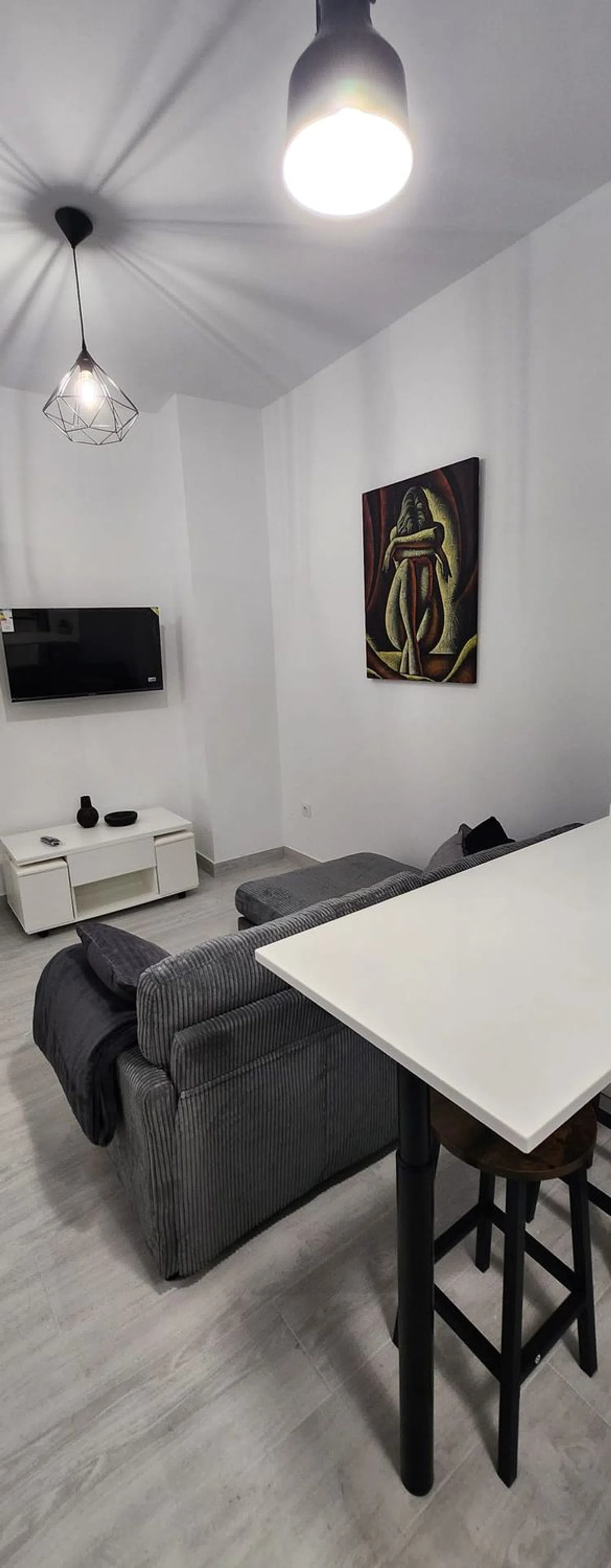 Estudio en Pelay Correa, 31 - Foto 2