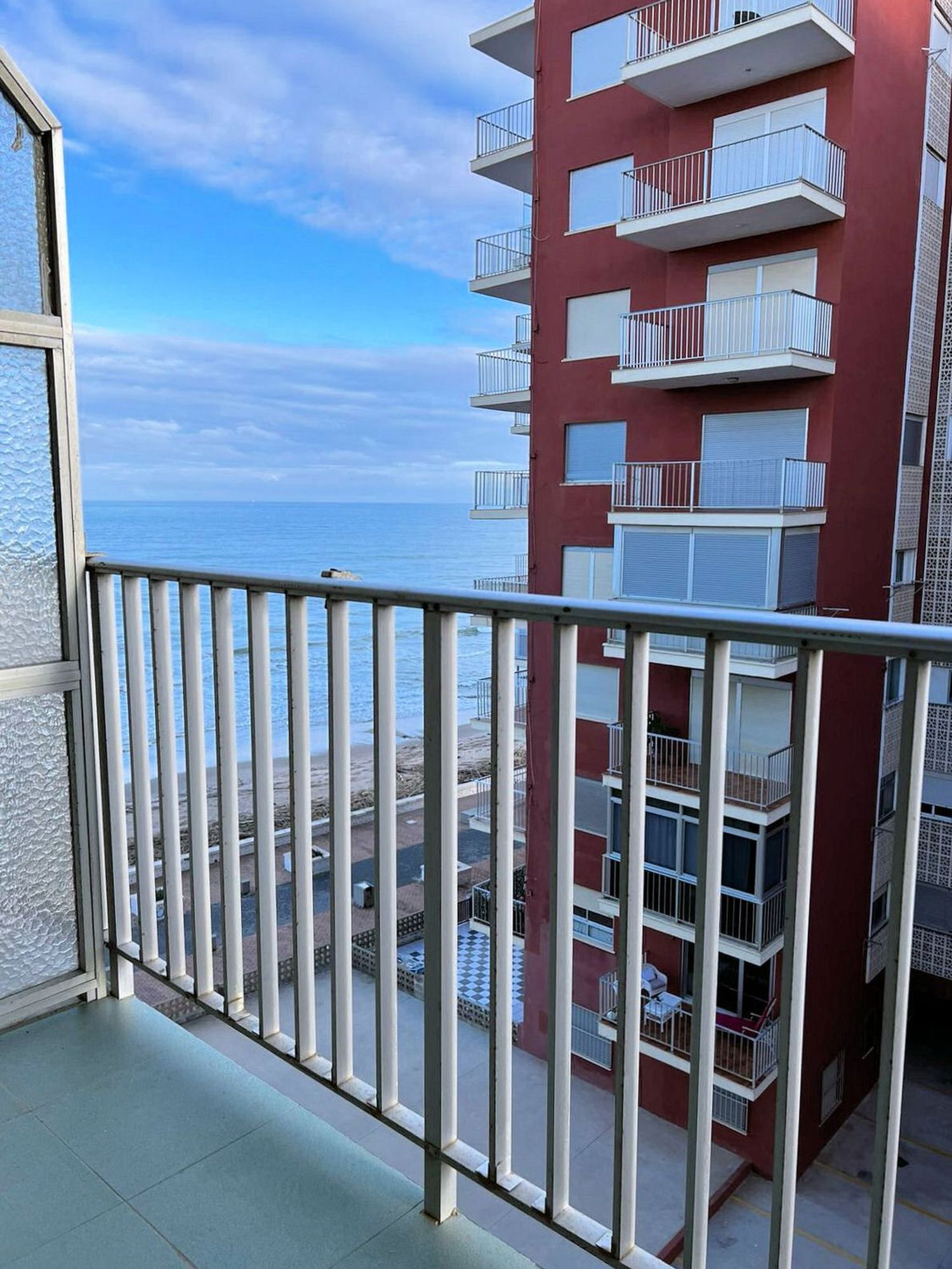 Piso en calle Riu Llucena, 2 - Foto 1