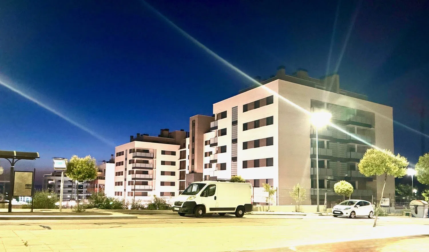 Piso en paseo El Castañar, 1 -7 - Foto 4