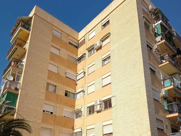 Piso en calle Senador José Vicente Mateo, 6 - Foto 2