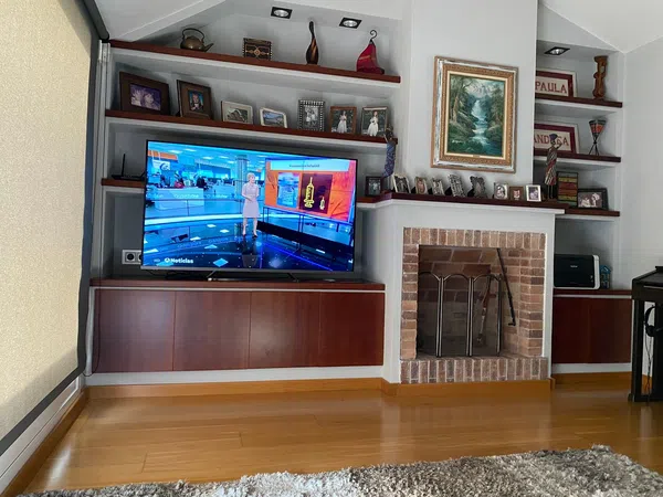 Chalet adosado en Calle Tramuntana, 3, La Miranda - Can Candeler, La Miranda - Can Candeler - Foto 9