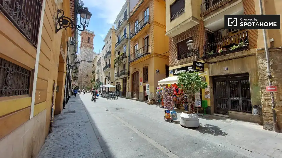 Piso en  Valencia Capital - Foto 13