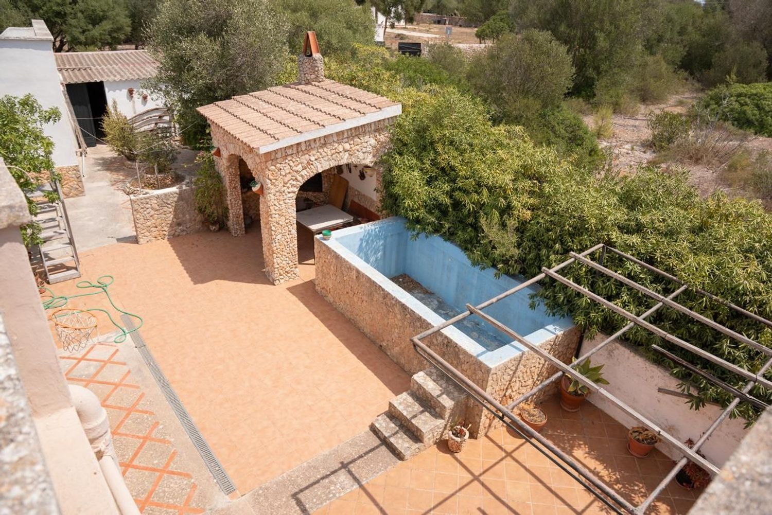 Casa o chalet independiente en Cala Blanca, Cala Blanca - Foto 4