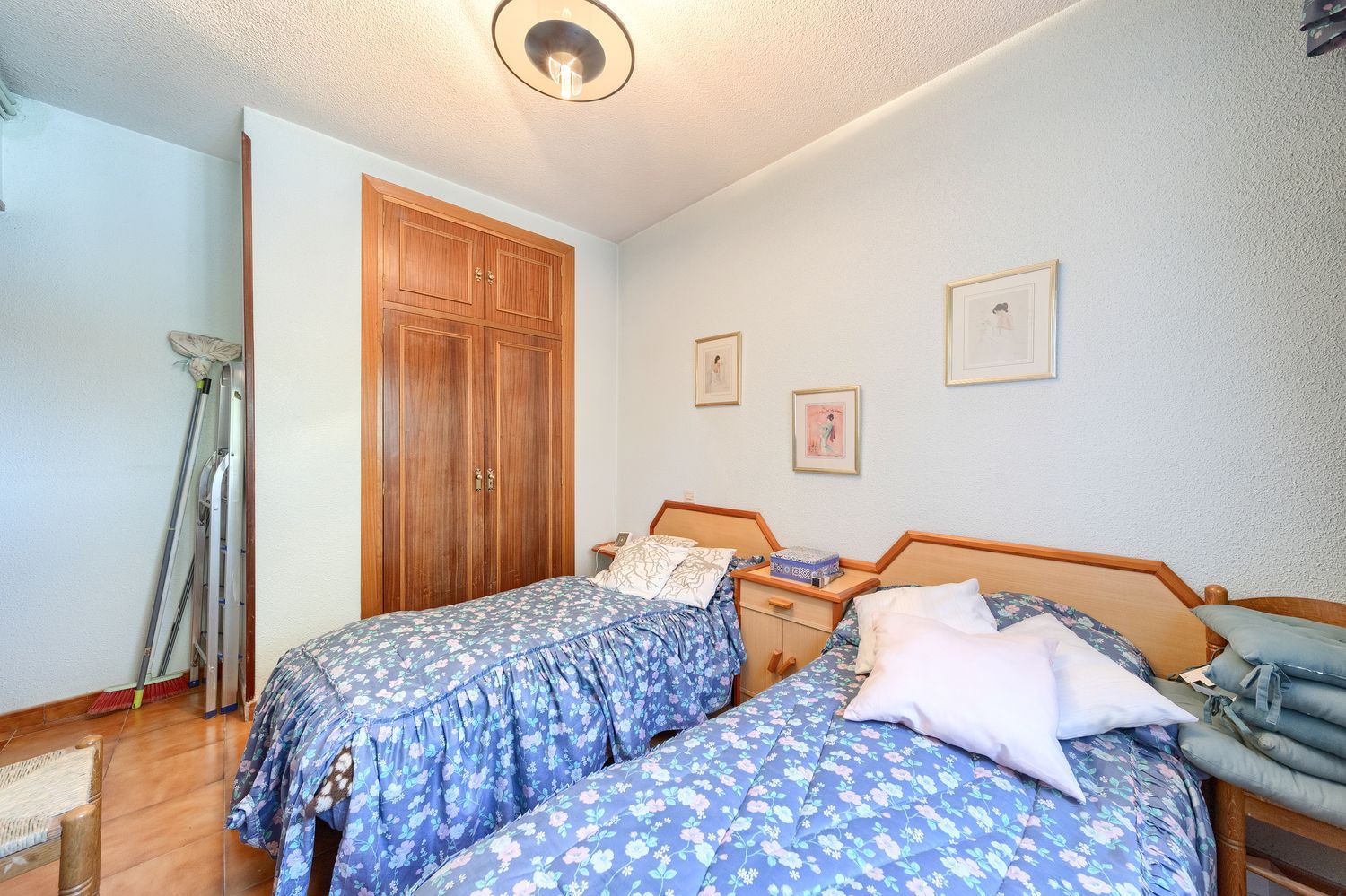 Casa o chalet independiente en Calle del Mimosas, 12, Coimbra - Guadarrama, Coimbra - Guadarrama - Foto 11