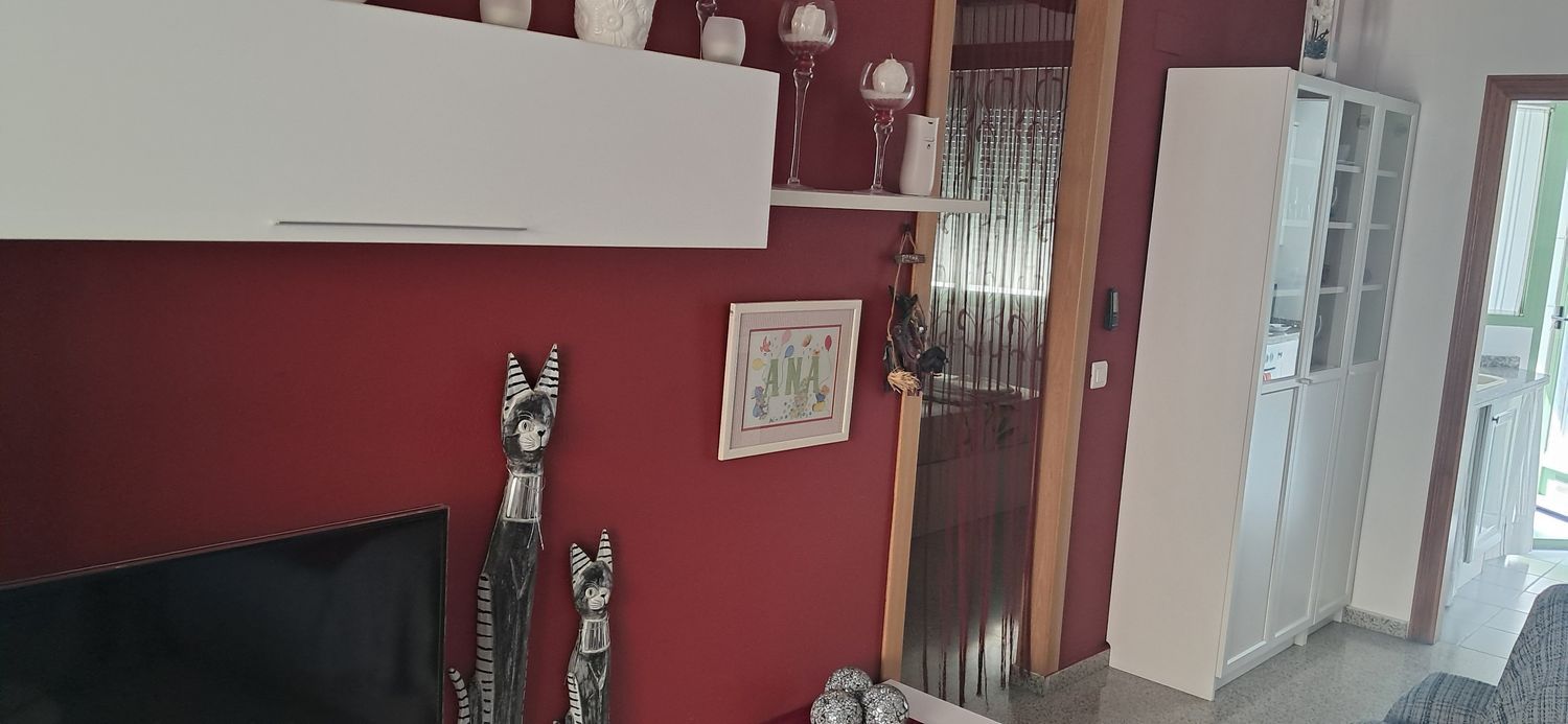 Piso en avenida Mare Nostrum, 7 - Foto 9