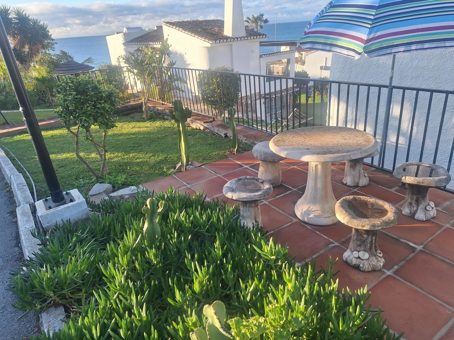 Piso en calle Buganvillas, 16 - Foto 3