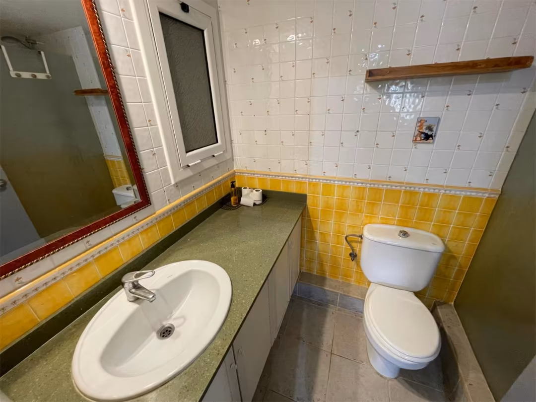 Piso en  Passeig Olivera 5 - Foto 16