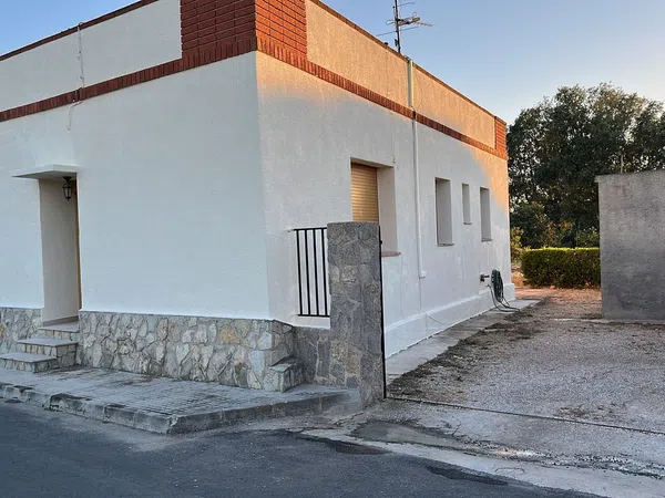 Casa o chalet independiente en Calle Joan XXIII, 13 - Foto 13