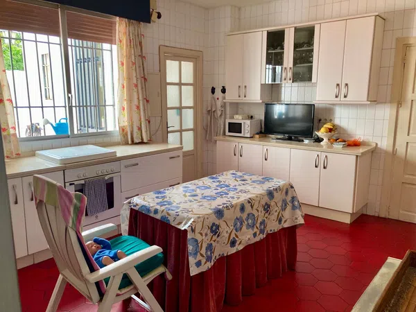 Casa independiente en calle Manchón de la Florida, 2 - Foto 18