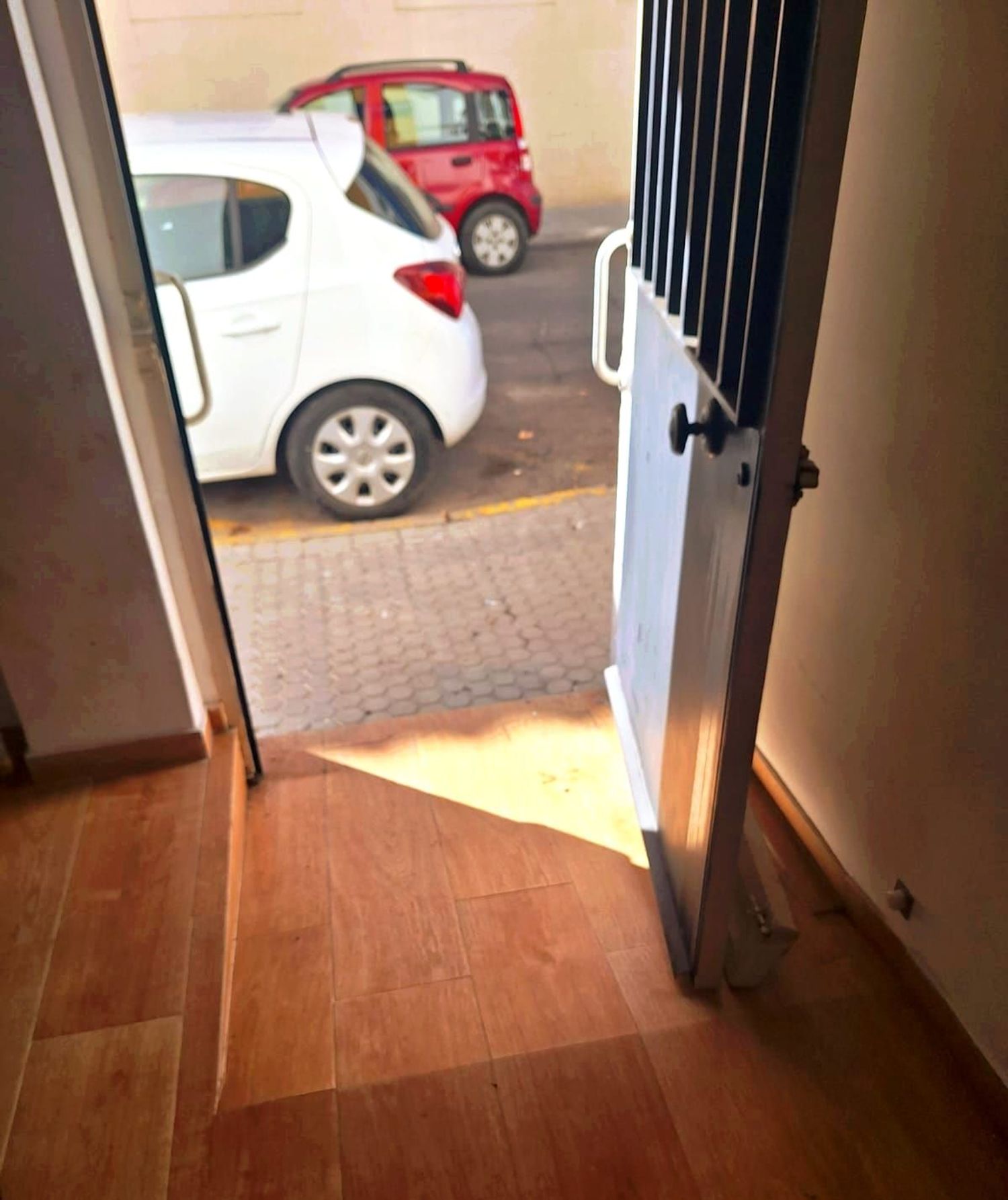 Piso en calle Torneo, 61 Bajo dcha. - Foto 20