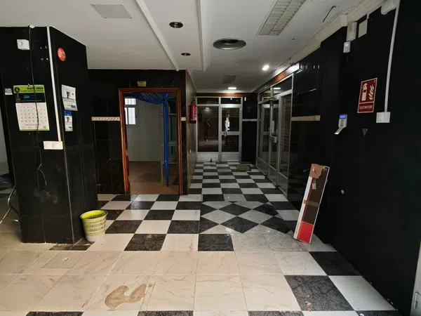 Local en Calle Diamantino García, 1, Zaidín, Zaidín - Foto 6
