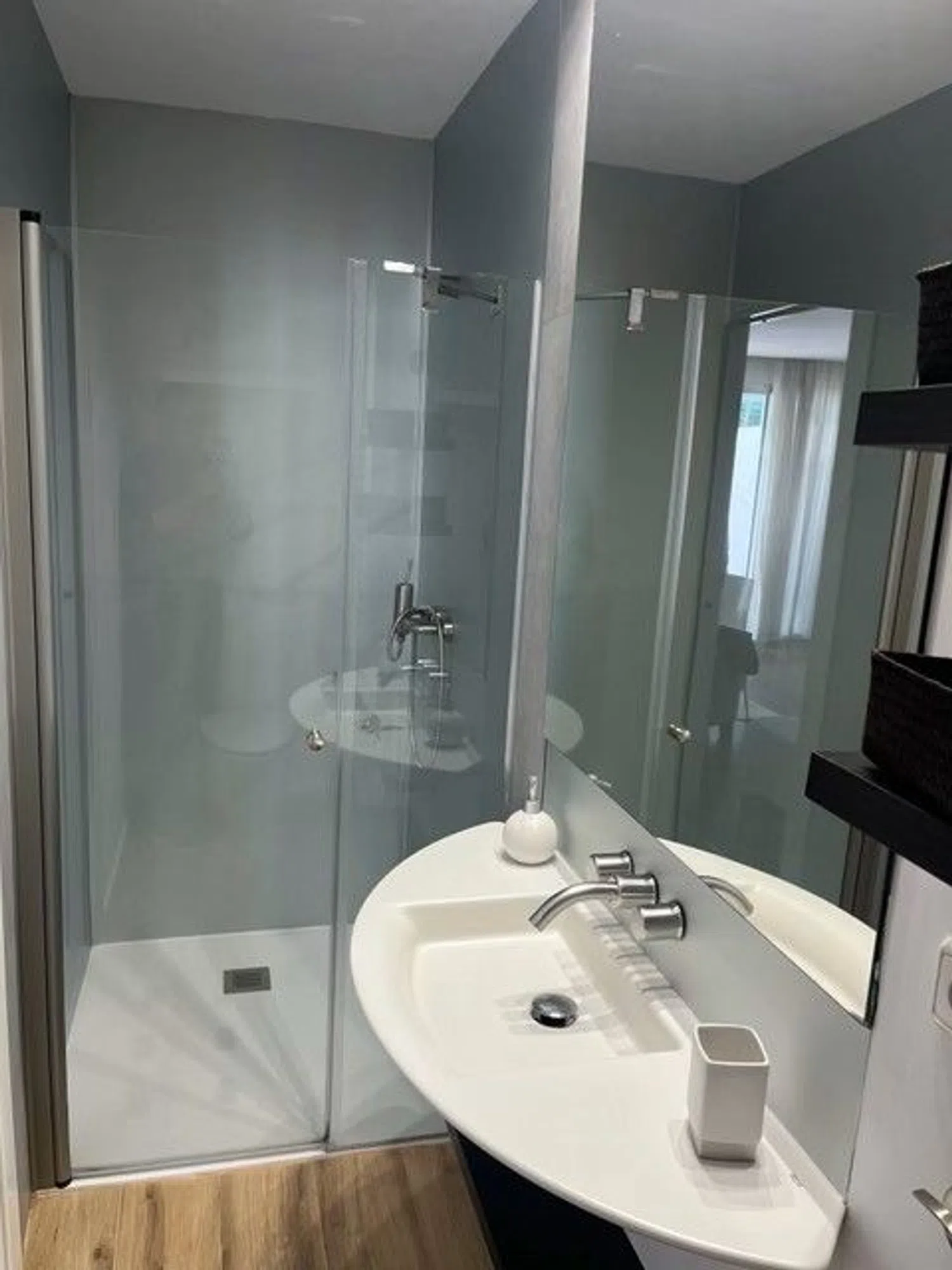 Estudio en calle José Luis Pérez Pujadas, 35 - Foto 7