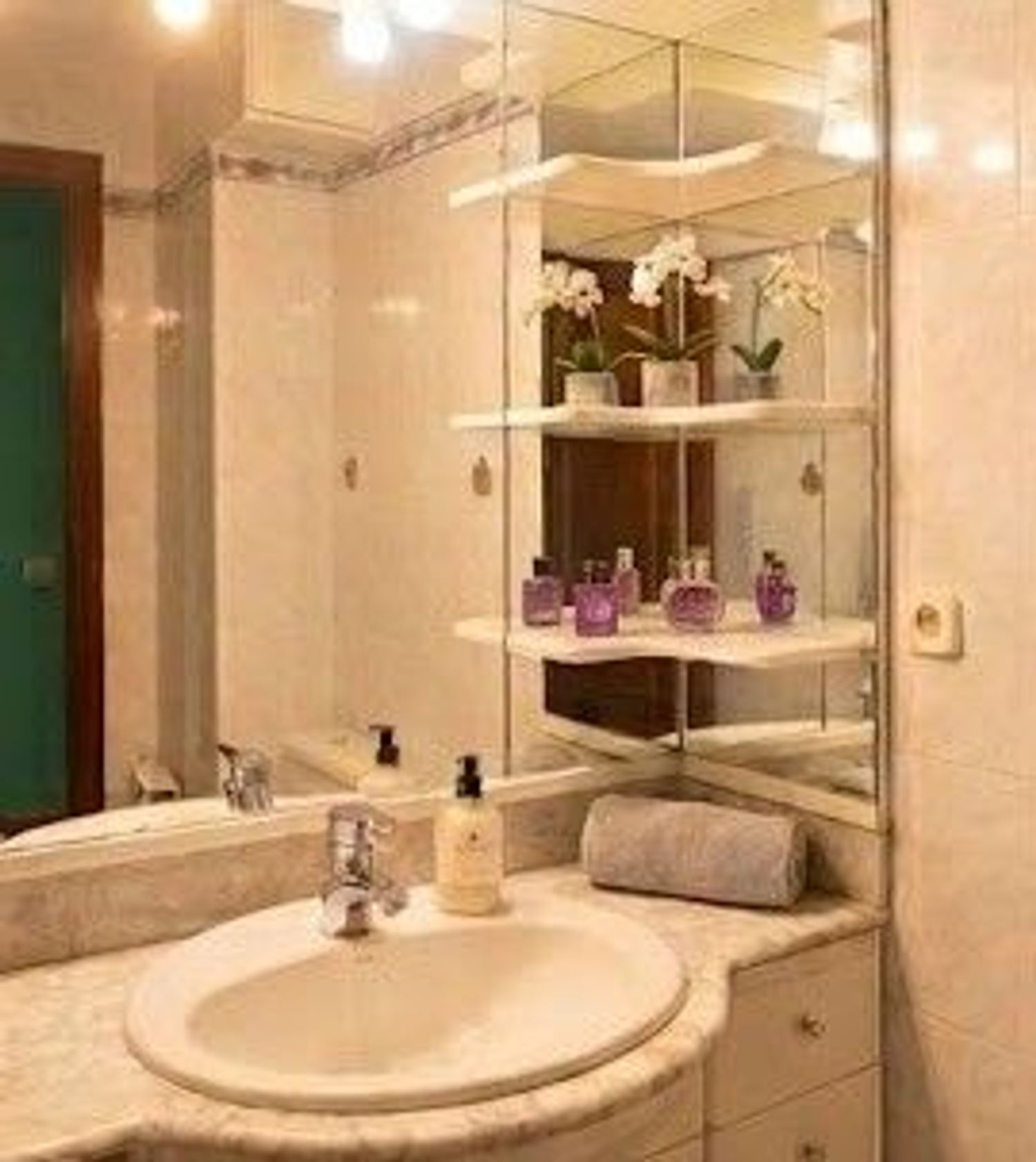 Piso en calle Sierra de Albarracín, 1 - Foto 4