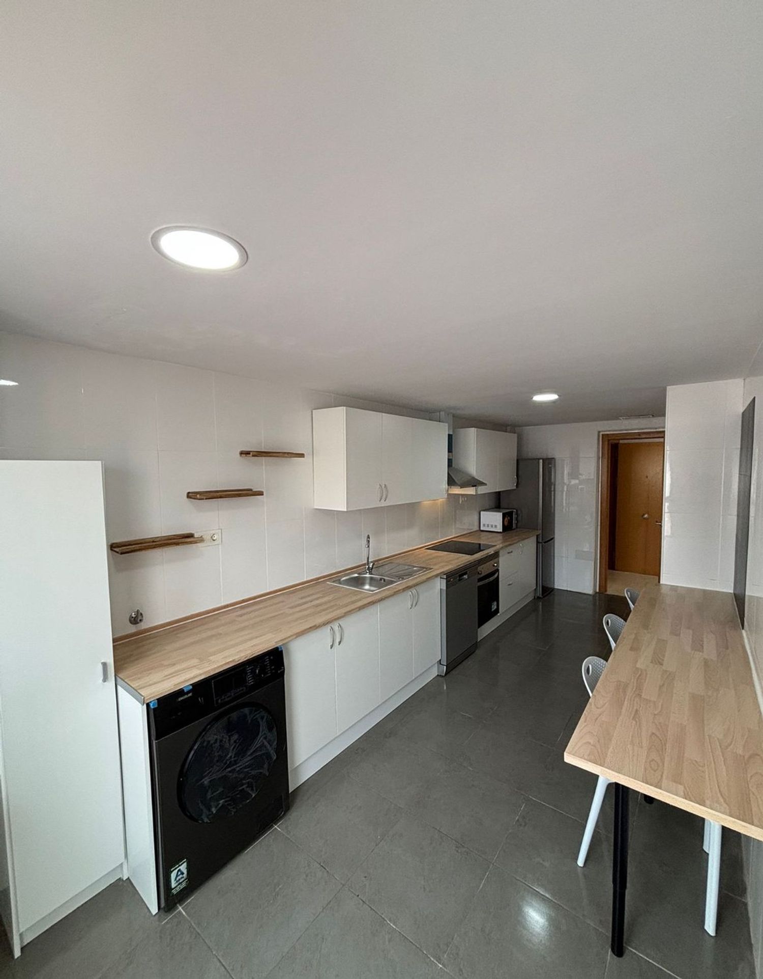 Piso en calle Carrascoy, 2 - Foto 8