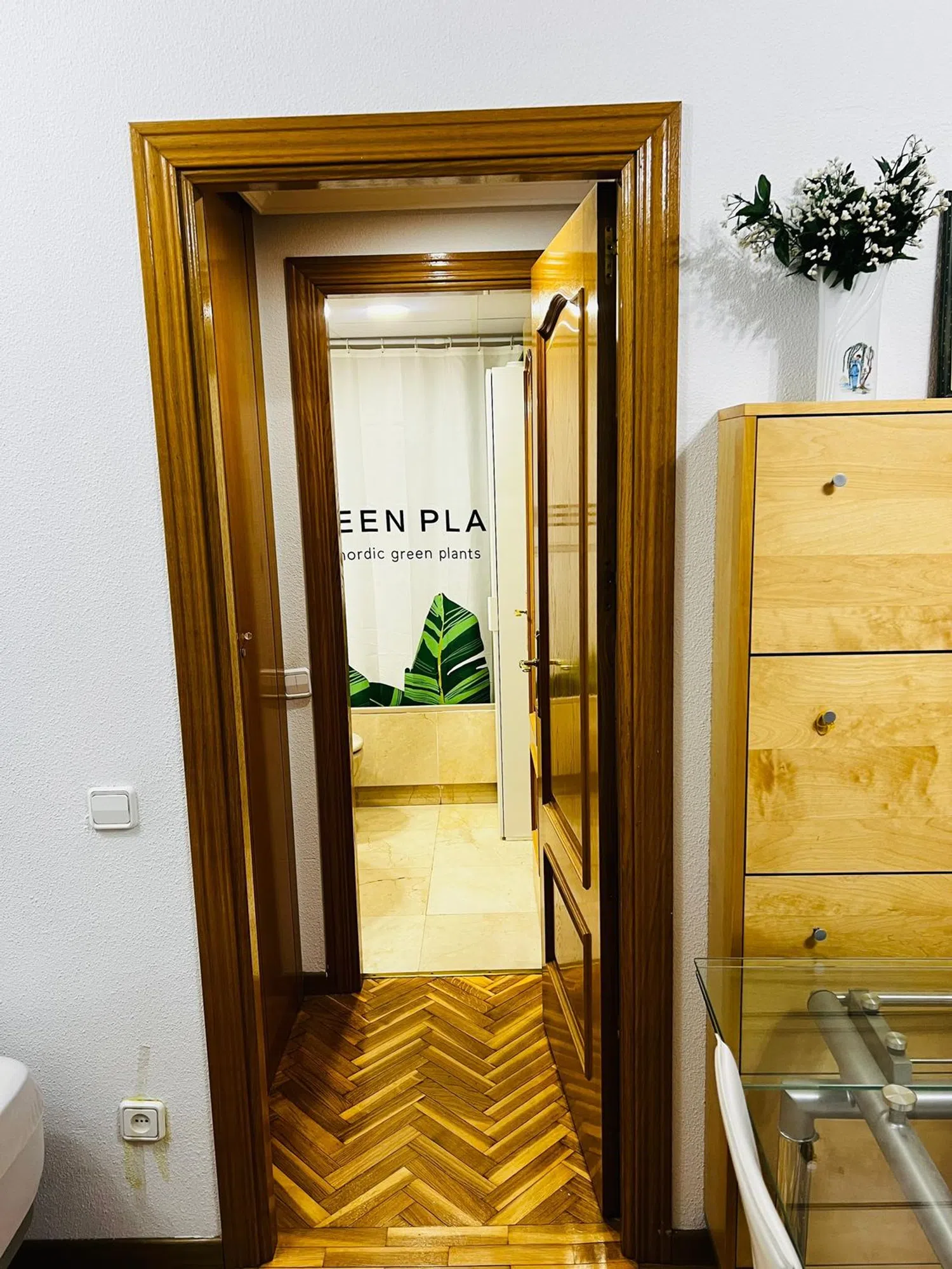 Estudio en calle del Corazón de María, 5 - Foto 9