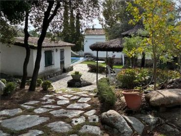 Chalet en  Calle Castillo de Turégano 13 - Foto 3