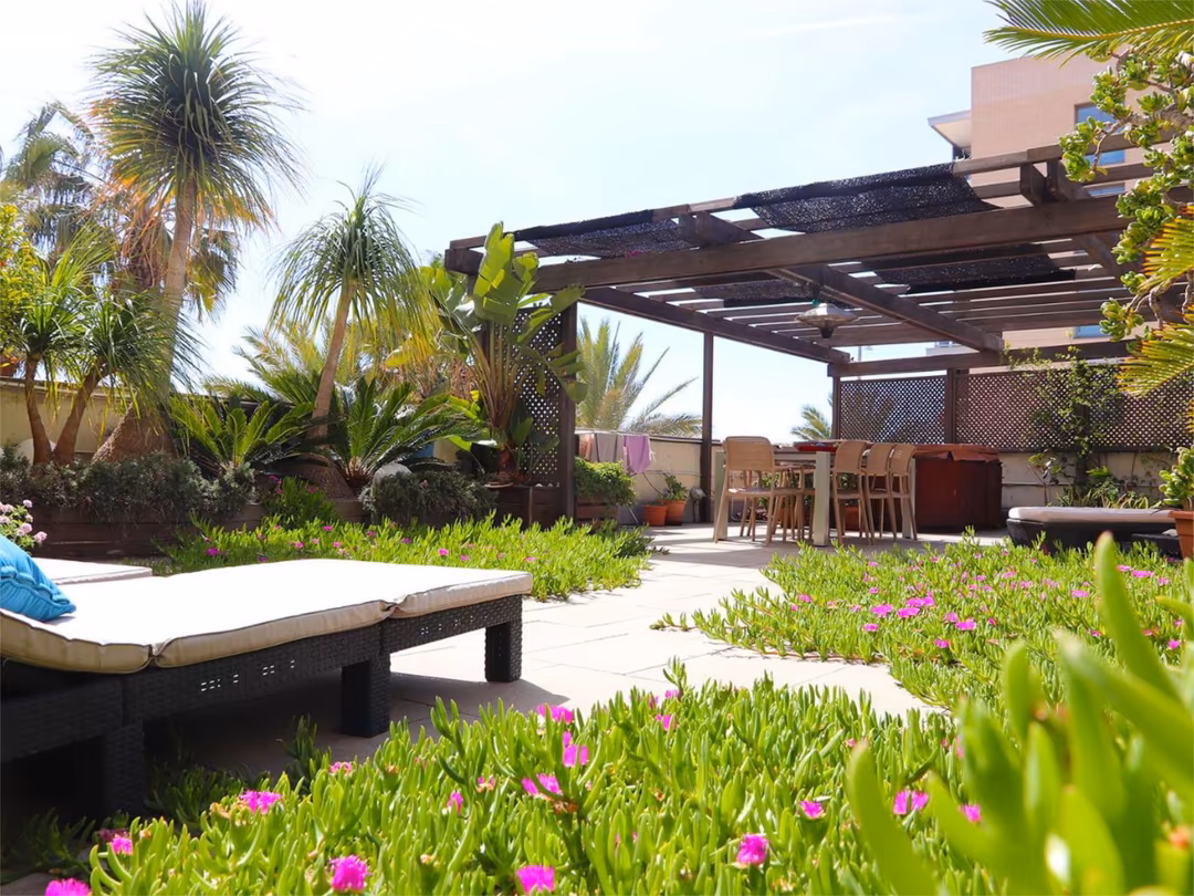 Piso en  Passeig Marítim de la Barceloneta 23 - Foto 30