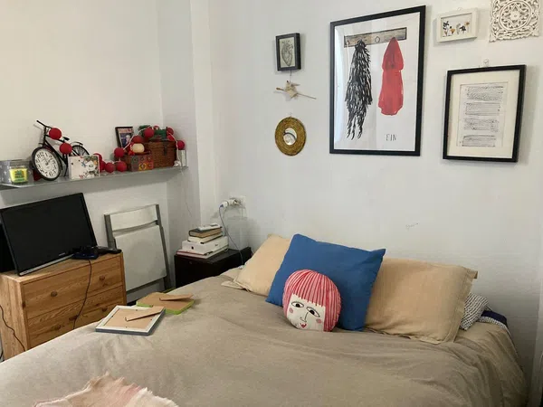 Dúplex en Barrio Puerta Carmona-Puerta Osario-Amador de los Ríos - Foto 4