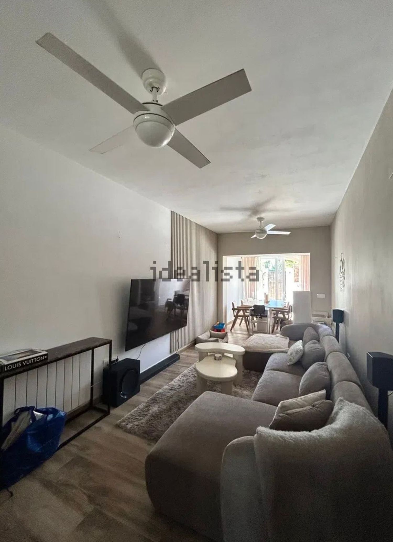 Chalet adosado en Calle Aneto, 19, Les Fonts, Les Fonts - Foto 3