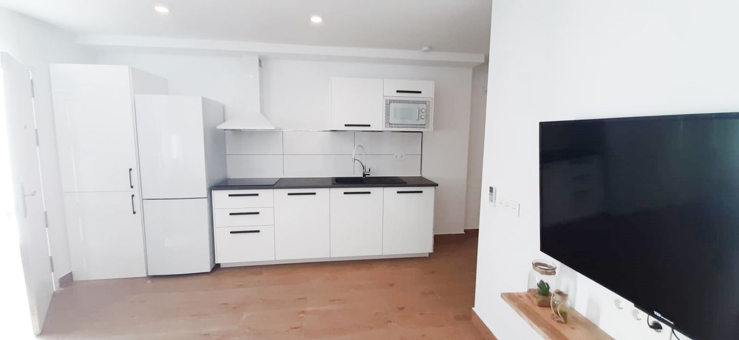 Piso en Campanillas - Foto 4
