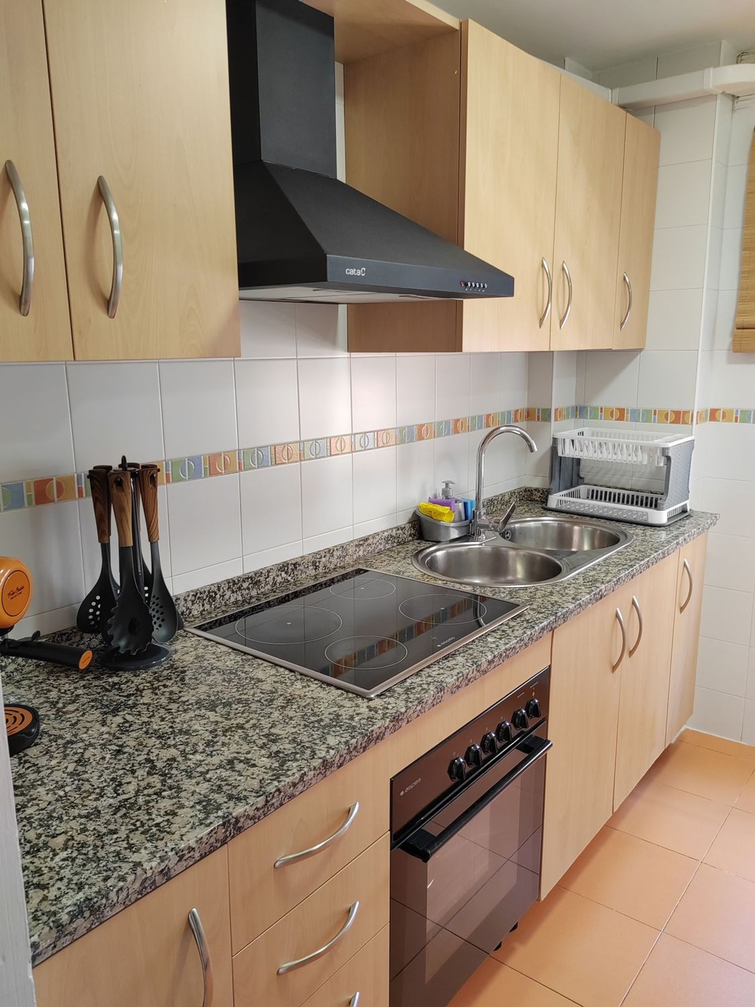 Piso en Avenida de la Cruz del Campo, 33, Gran Plaza - Marqués de Pickman - Ciudad Jardín - Foto 17