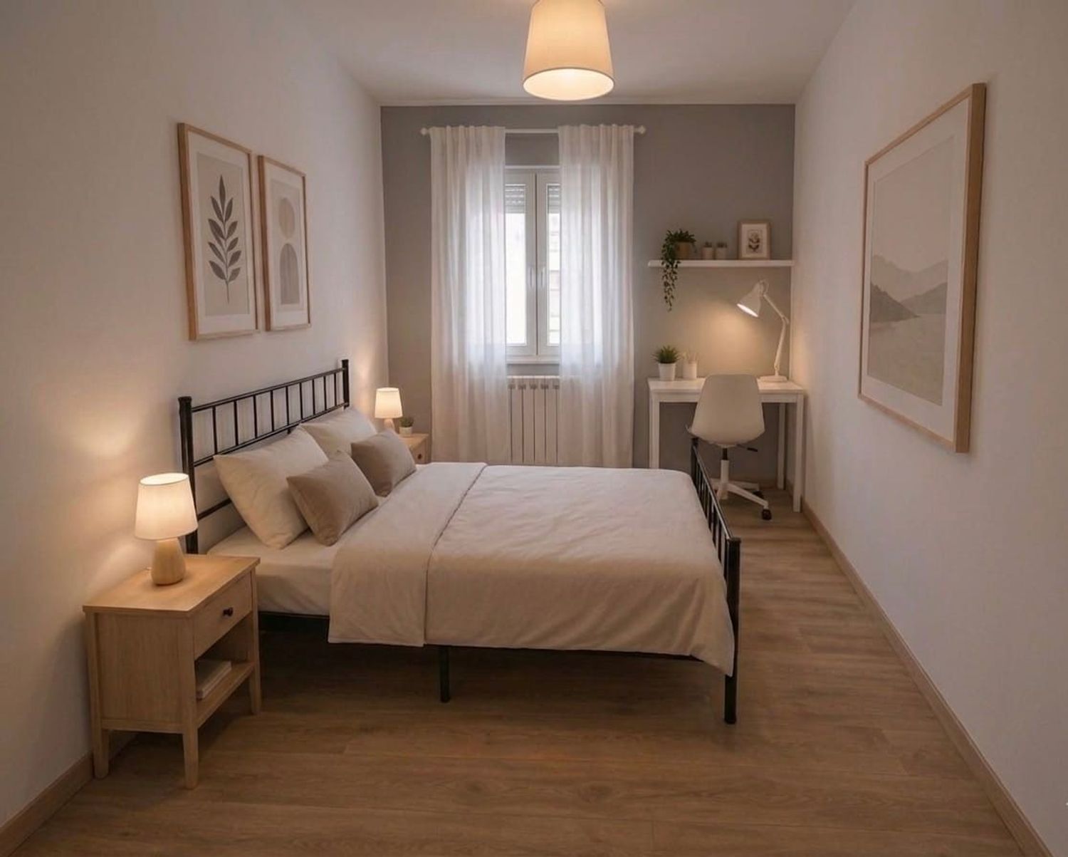 Piso en calle Gregorio Marañon, 17 - Foto 6